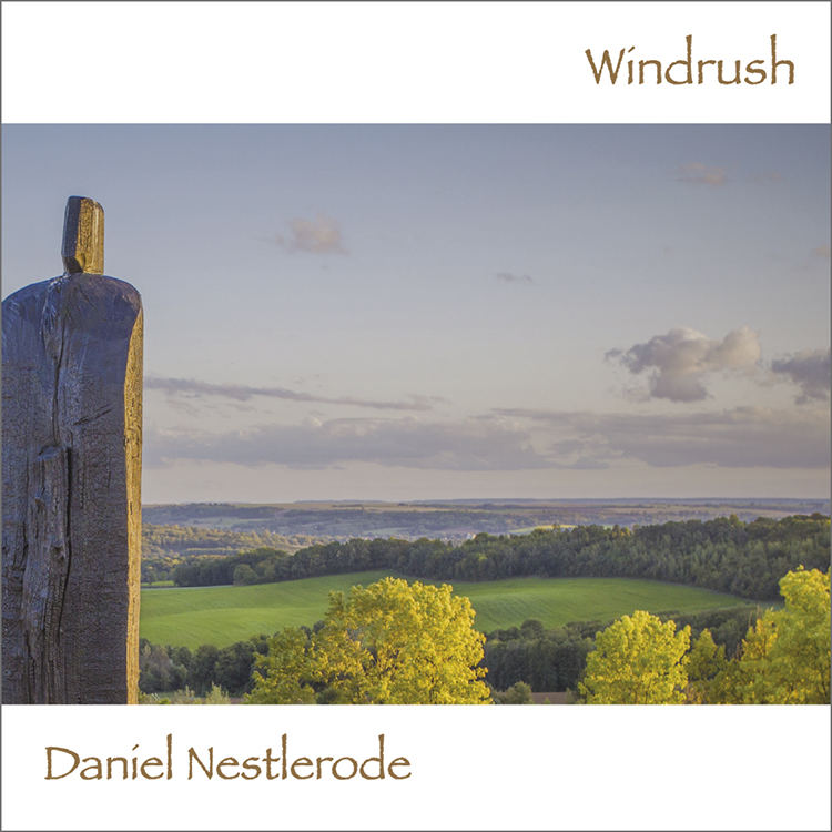 Windrush by Daniel Nestlerode