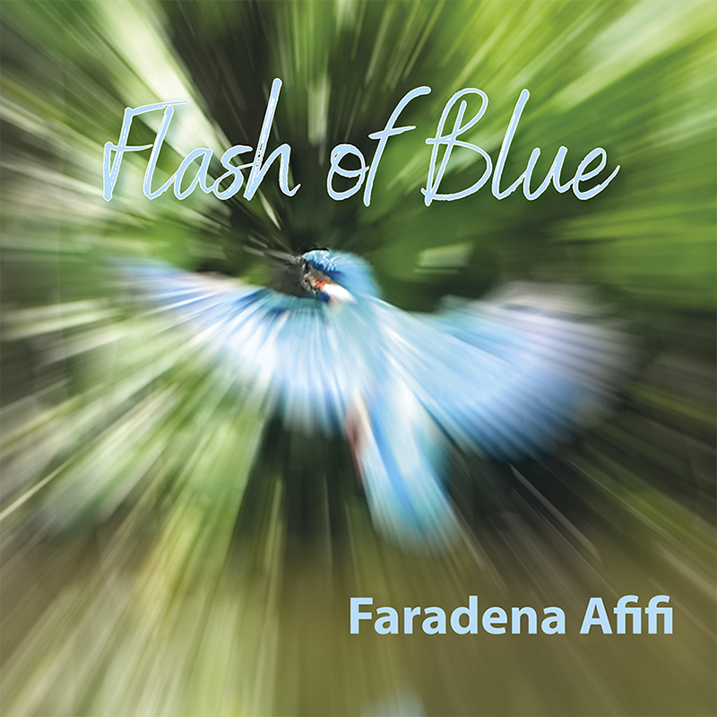 **Flash of Blue_Fara_CD_Cover Square